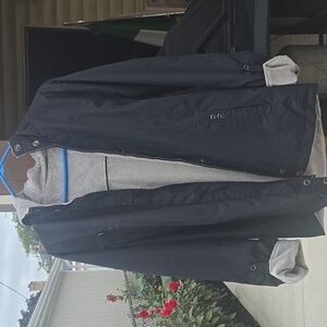Women's Black Jacket